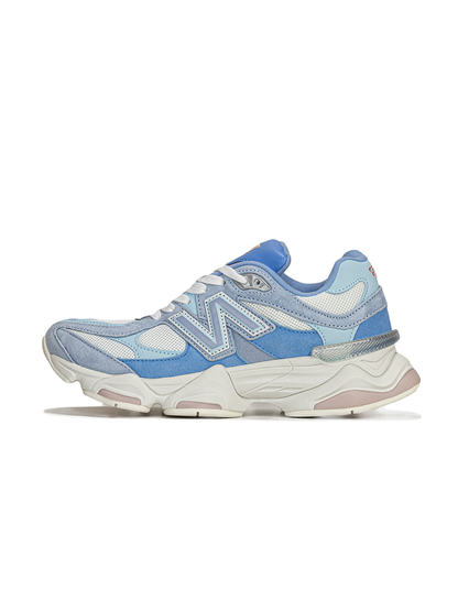 New Balance 9060 Blue White 2.0