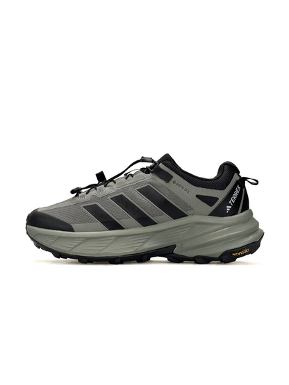 Adidas Terrex Freehiker SL GTX Gore-Tex Olive Black