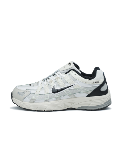 Nike P-6000 Platinum Tint Black Gore-Tex Termo