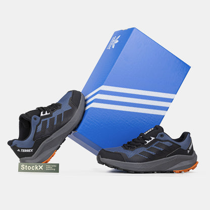 Adidas Terrex Gore-Tex Blue Black