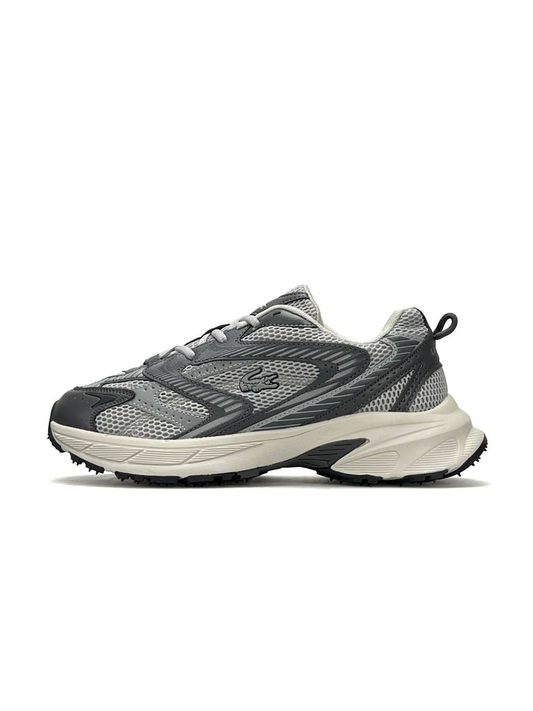 Lacoste L003 Neo Shot Grey Beige