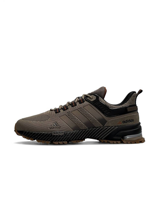 Adidas Marathon Sand Black