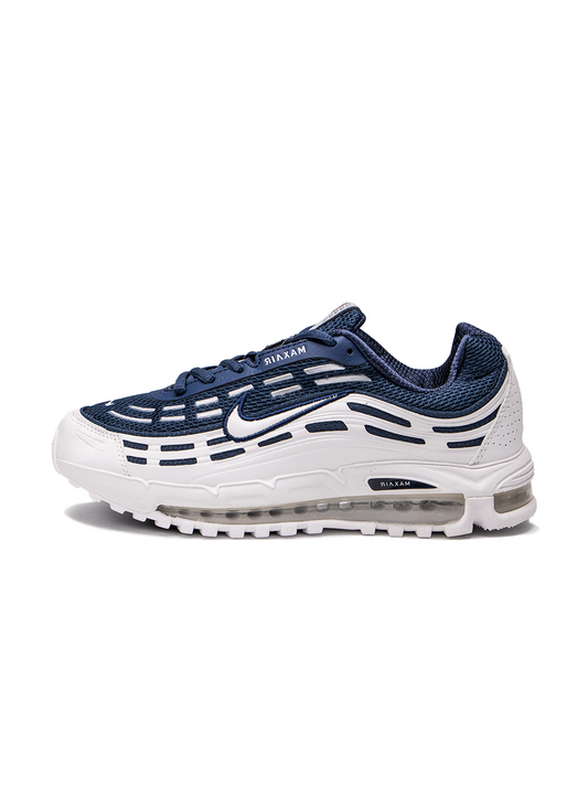 Nike Air Max TL 2.5 Summit White / University Blue-Obsidian