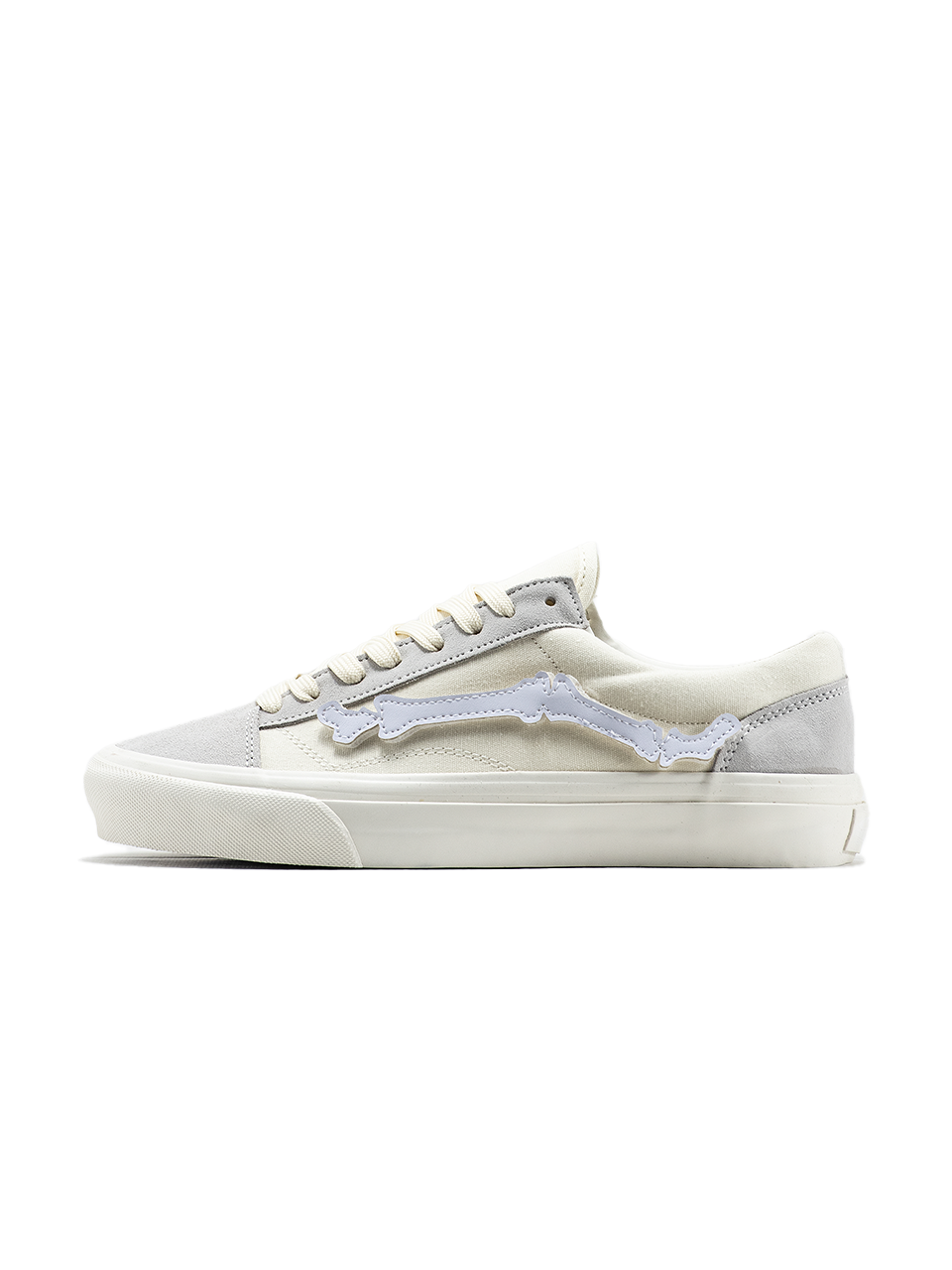 Vans Blends x OG Style 36 LX Cream