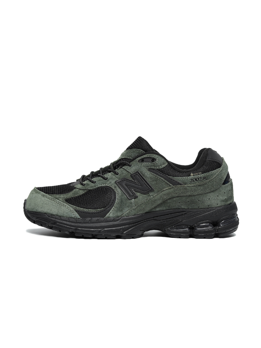 New Balance x JJJJound 2002R Gore-Tex Pine