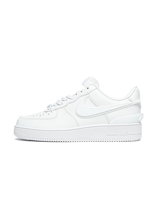 Nike Air Force 1 Low x AMBUSH All White