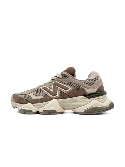 New Balance 9060 Seasalt Mushroom