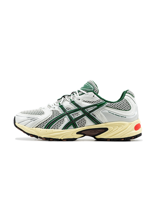 Asics Gel-Kahana TR x Monday Sleeping Club White