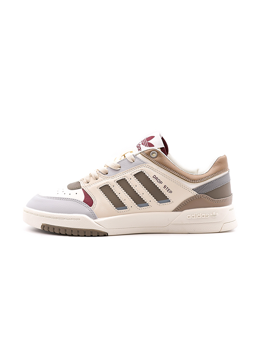 Adidas Drop Step Low Beige