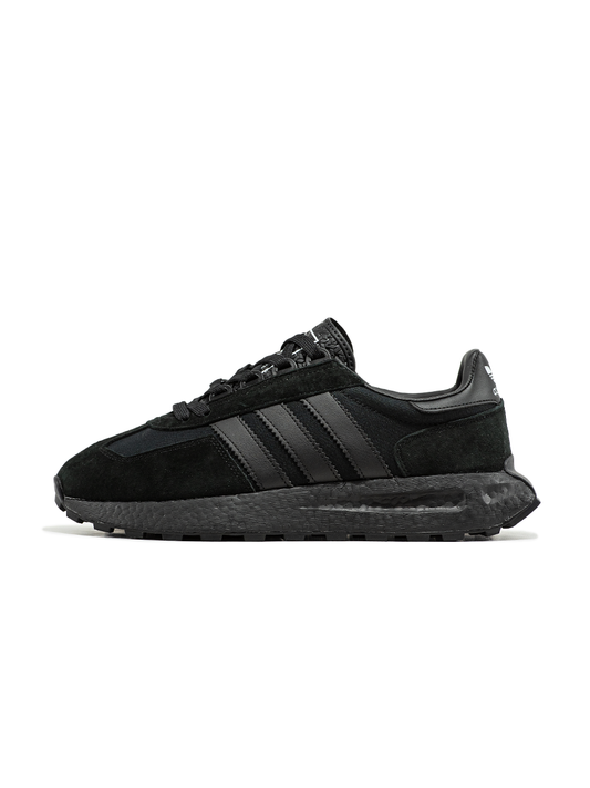 Adidas Retropy E5 Triple Black