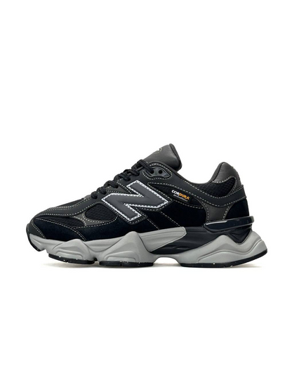 New Balance 9060 Black Light Grey