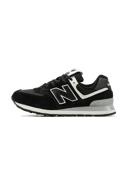New Balance 574 Gore-Tex Termo Black White 2.0