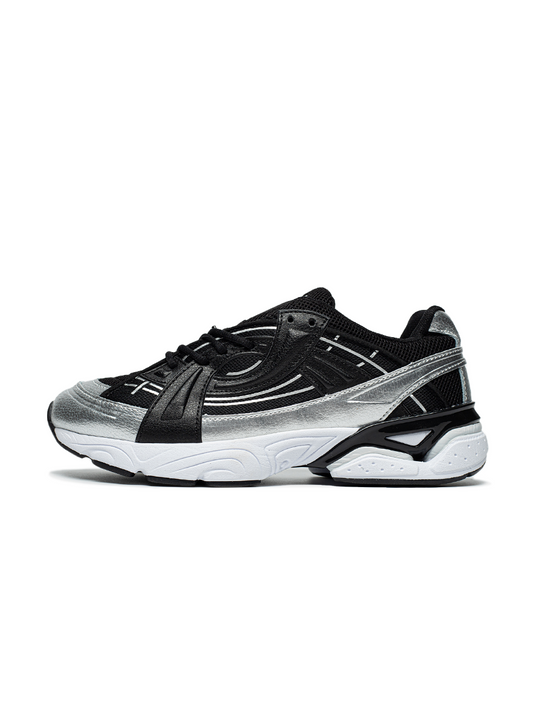 Under Armour Sola Black Silver