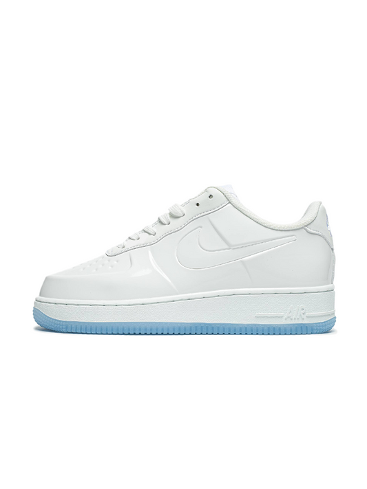Nike Air Force 1 FOAMPOSITE White