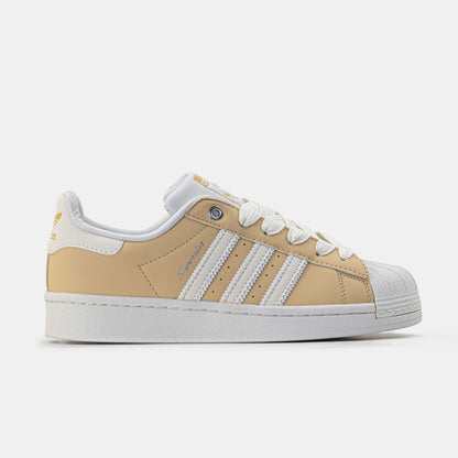Adidas Superstar Orange