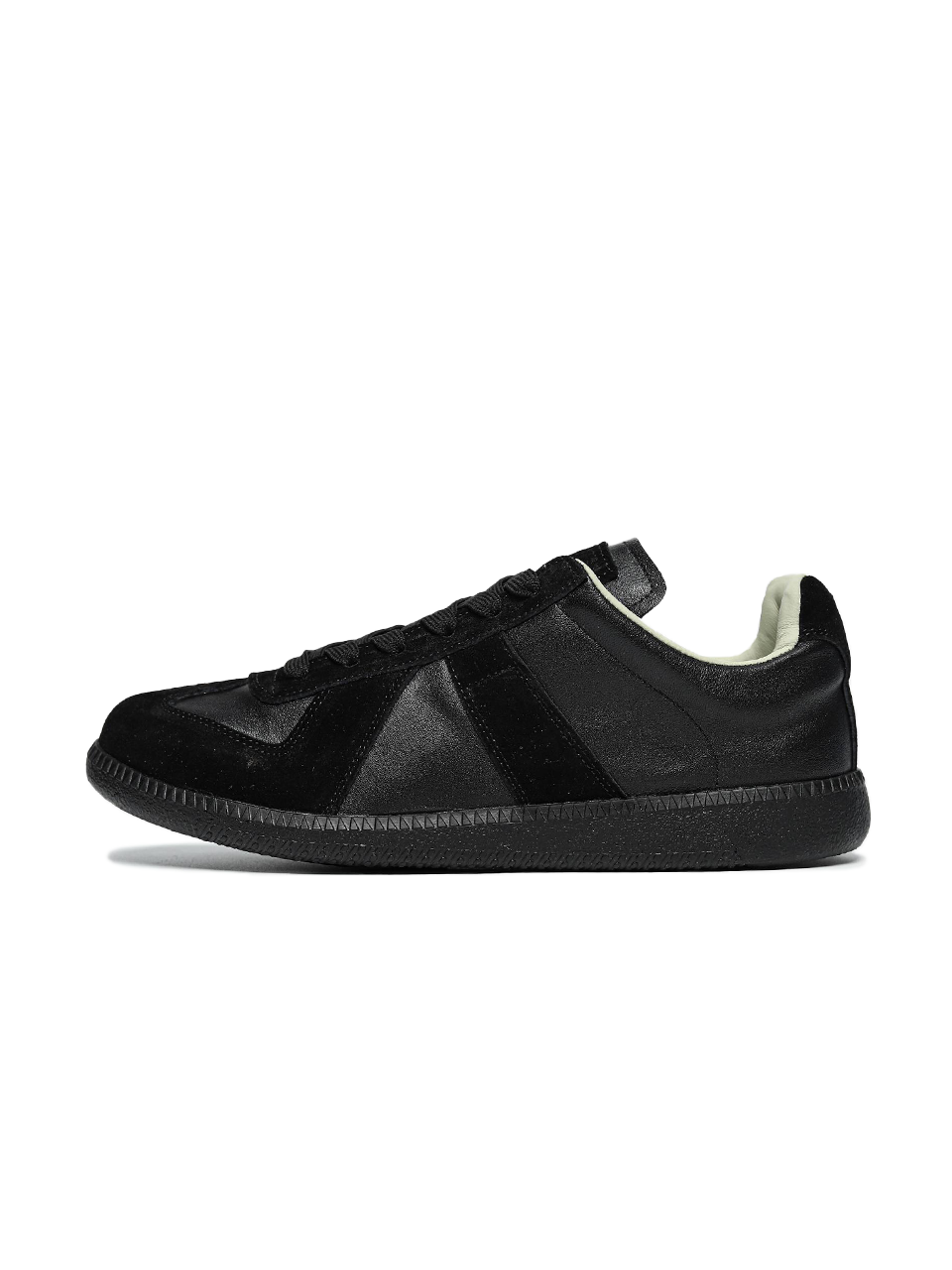 Maison Margiela Replica All Black