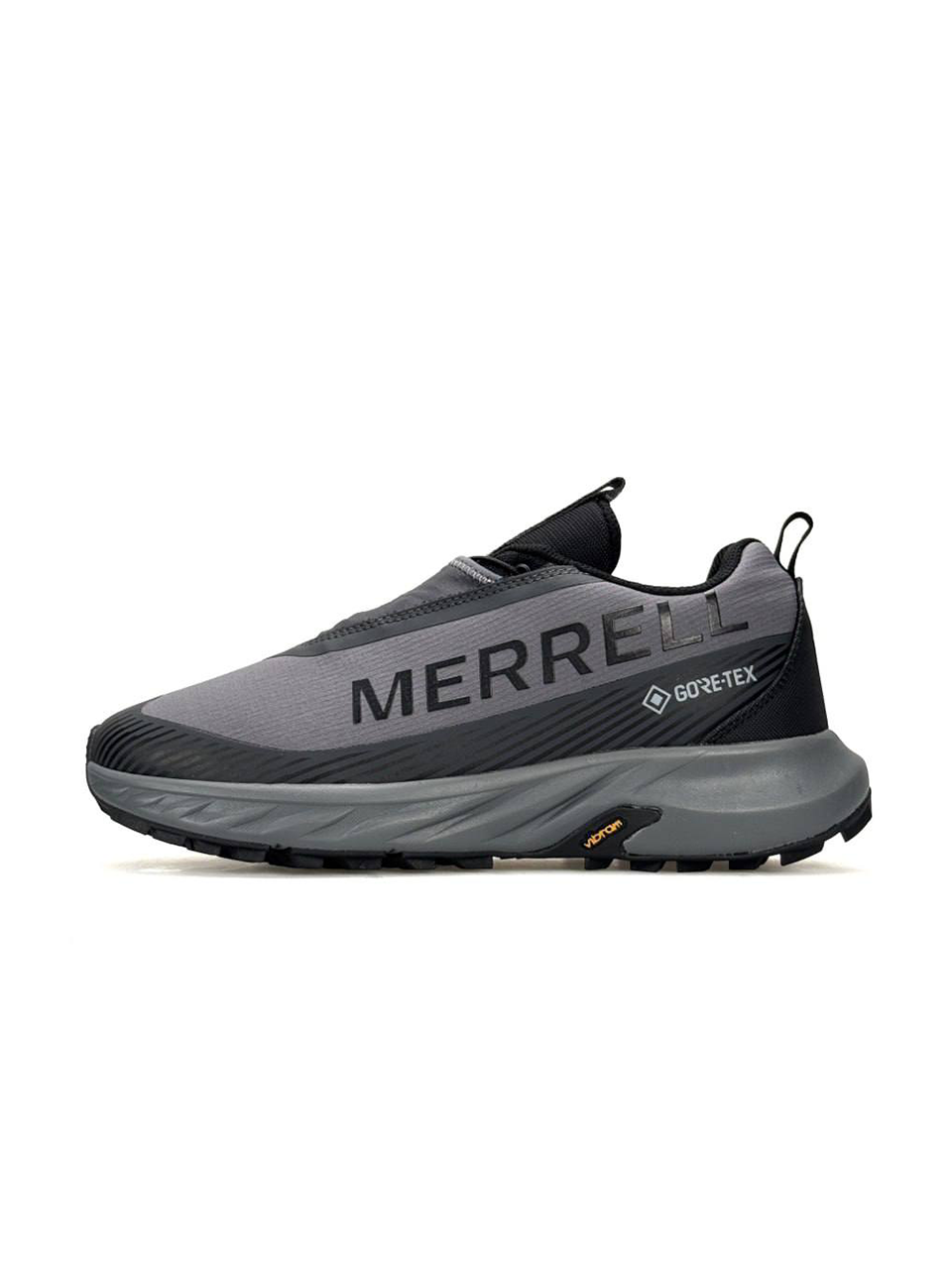 Merrell Agility Peak 5 GTX Gore-Tex Slate Grey Black