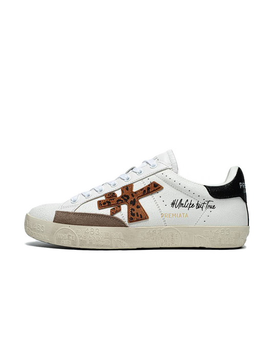Premiata Stevend 6660 Vintage Leo