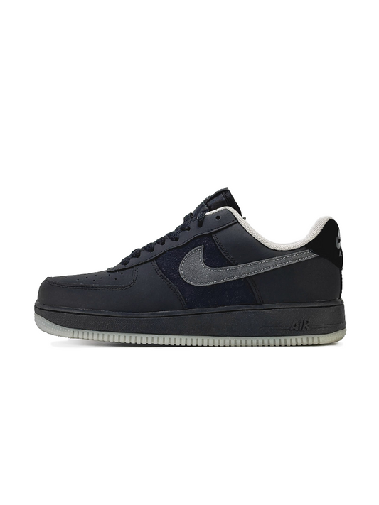 Nike Air Force 1 Low Black Anthracite