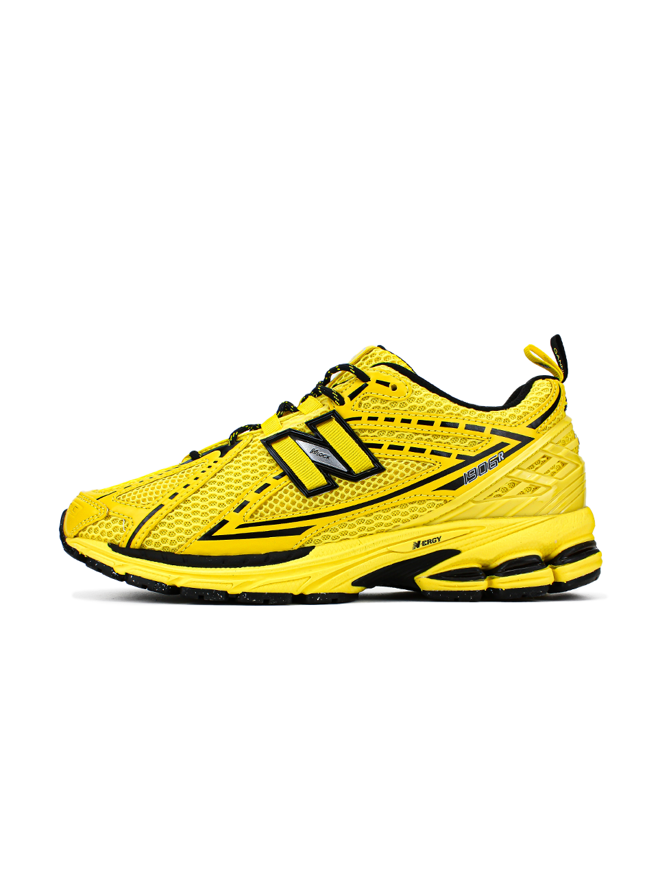 New Balance GANNI x 1906R Blazing Yellow