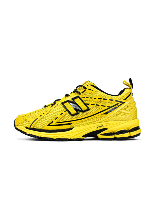 New Balance GANNI x 1906R Blazing Yellow