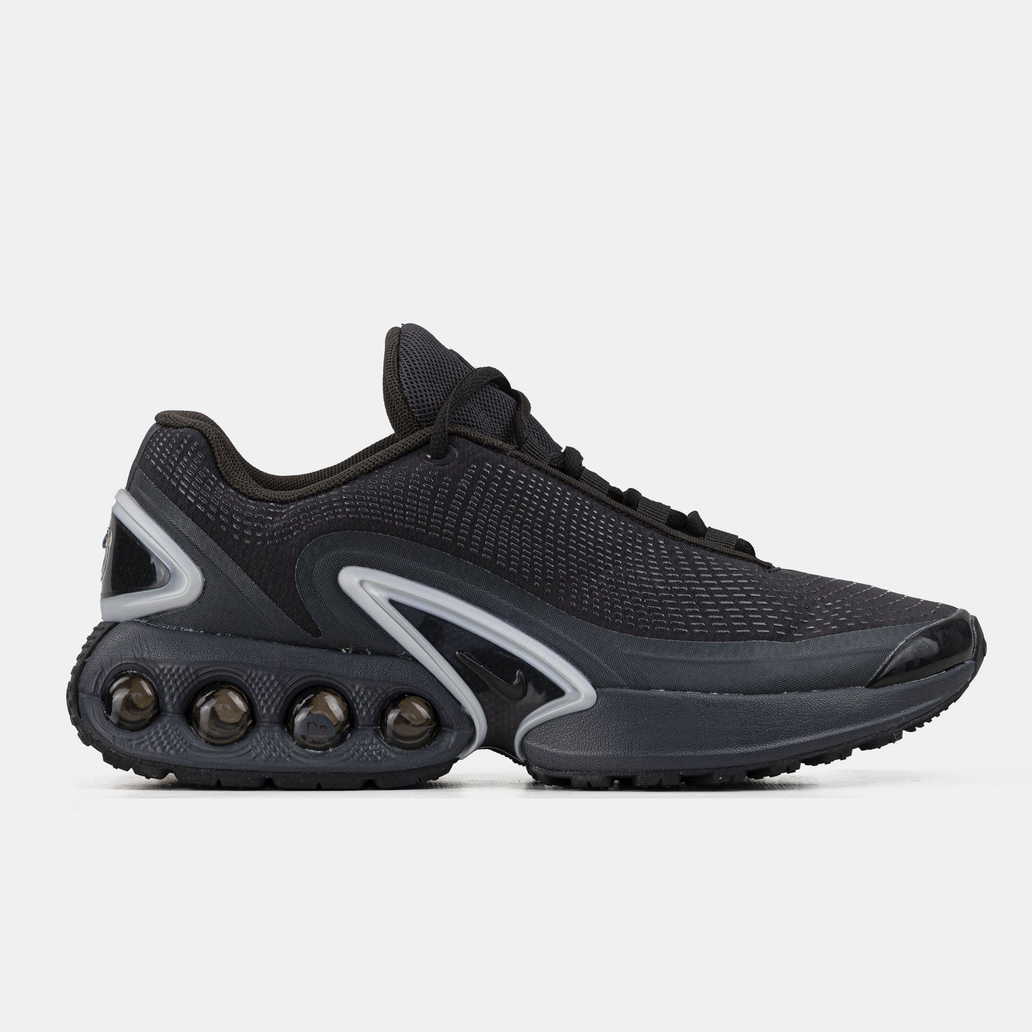 Nike Air Max DN Black Grey