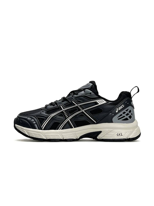 ASICS Gel-Nunobiki Gore-Tex Grey Black