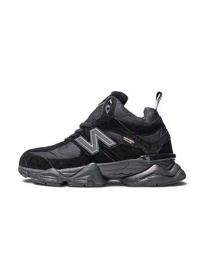 New Balance 9060 Fur Black
