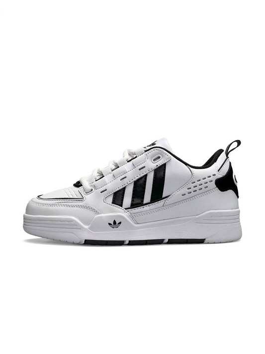 Adidas ADI2000 All White Black