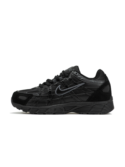 Nike P-6000 Gore-Tex Termo All Black