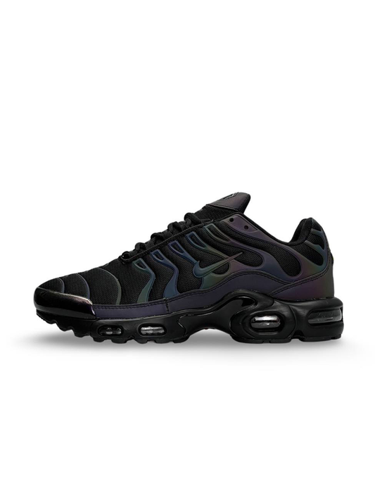 Nike Air Max Plus Black Chameleon