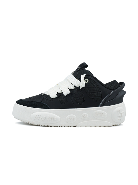 Puma X LaMelo LaFrancé Black White