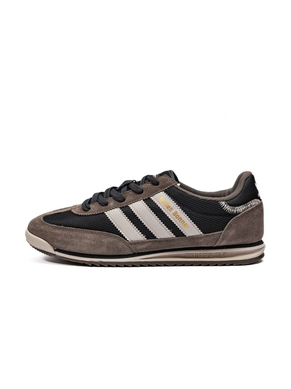 Adidas SL 72 Wales Bonner Brown