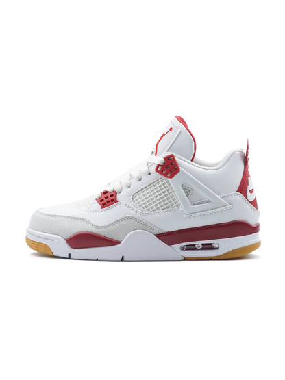 Nike Air Jordan 4 SP Varsity Red