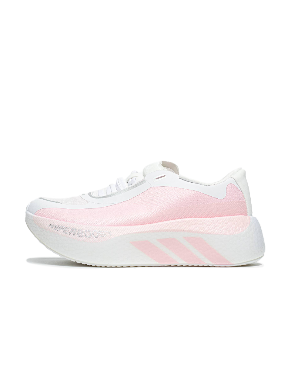 Adidas Hyperboost Edge Clear Pink