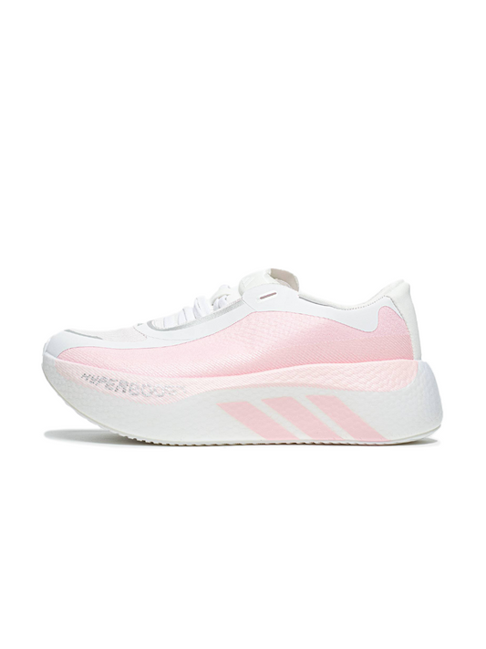 Adidas Hyperboost Edge Clear Pink