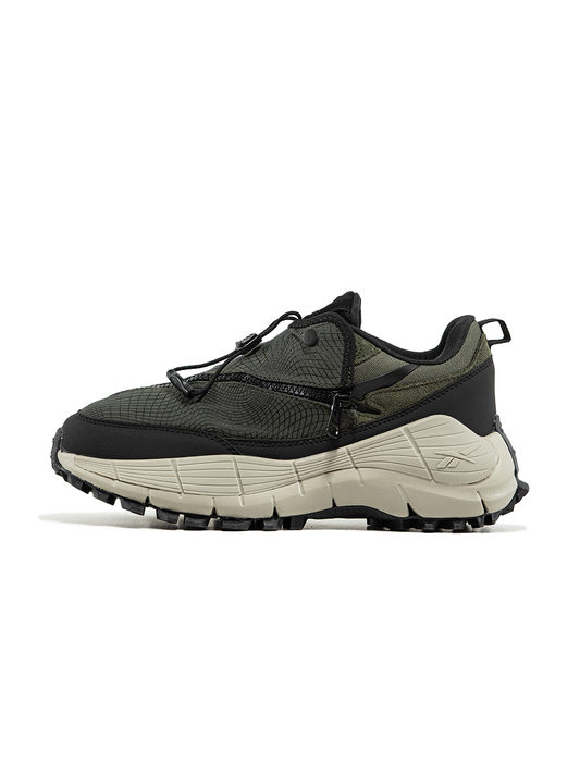 Reebok Zig Kinetica 2.5 Edge x Spyder Haki