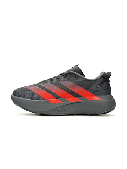 Adidas Adizero Evo SL ATR Grey Coral