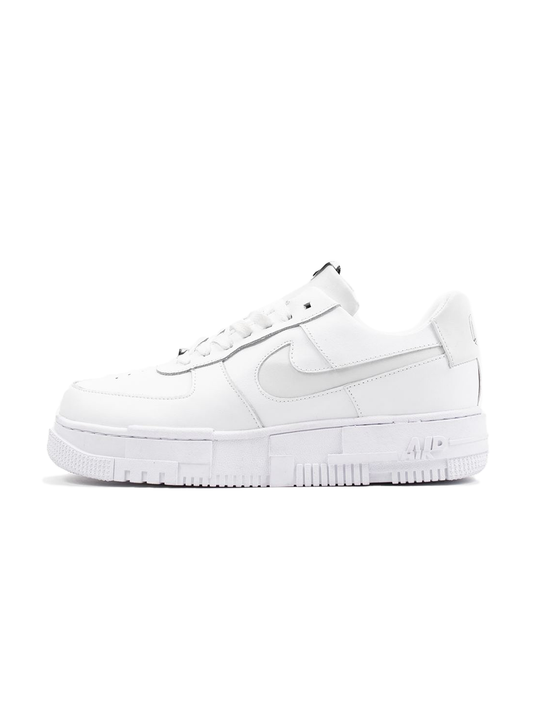 Nike Air Force Pixel White