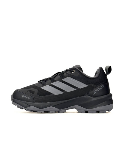 Adidas Terrex Skychaser AX5 GTX Gore-Tex Black Grey