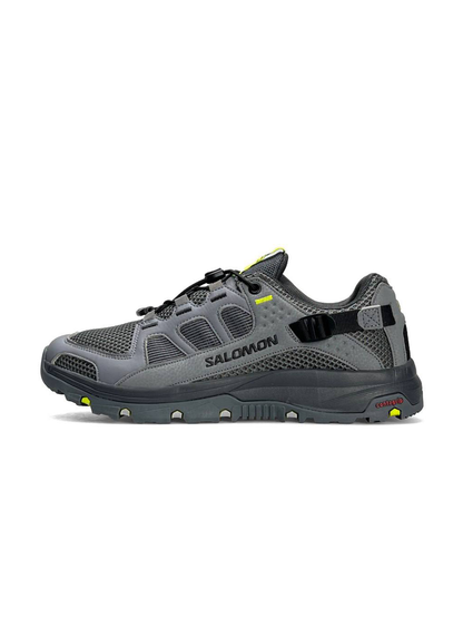 Salomon Tech Amphib 5 Grey