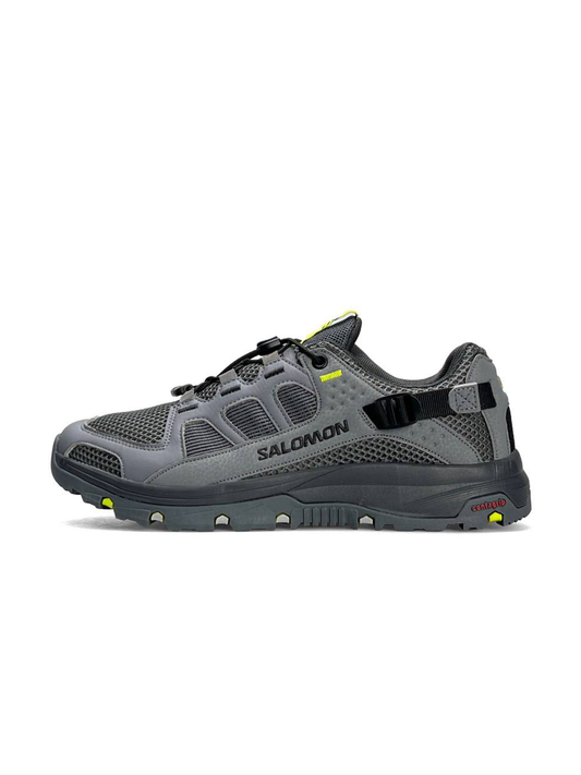 Salomon Tech Amphib 5 Grey