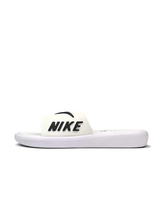 Nike Slide White Black