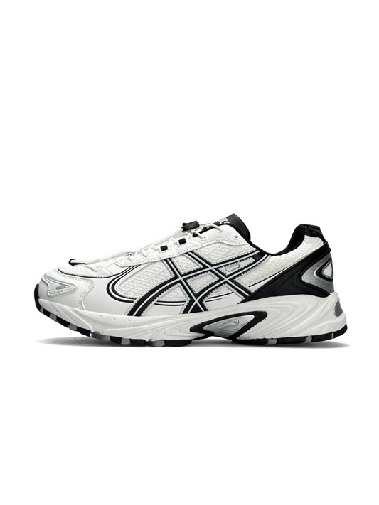 Asics Gel-Kahana TR V4 White Black II