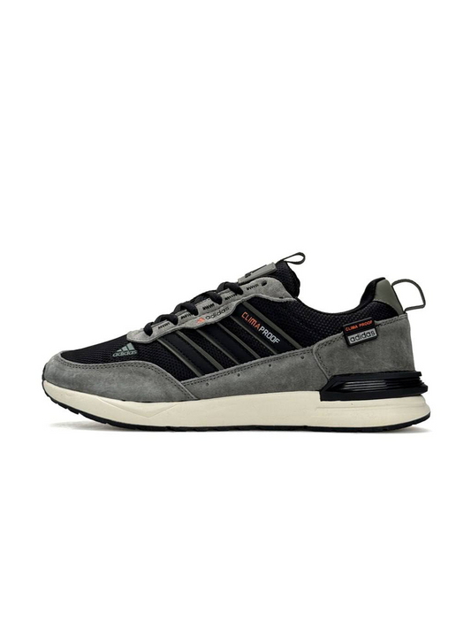Adidas ClimaProof EQT Gore-Tex GTX Wormwood Black