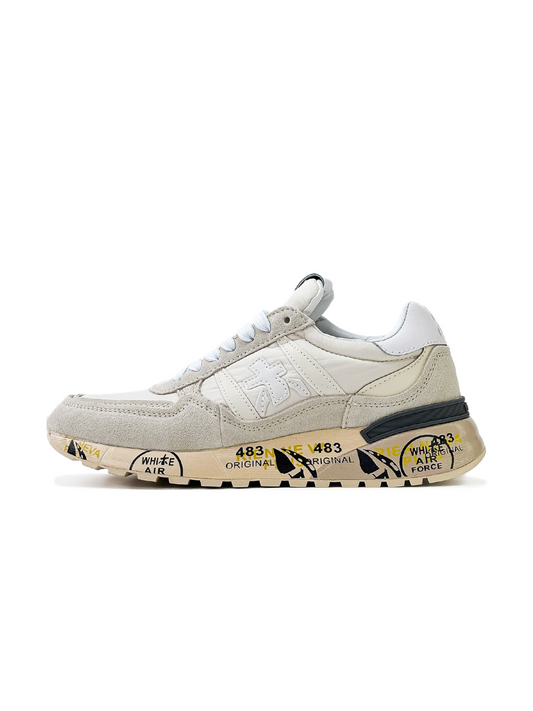 Premiata Lander Heaven Guard