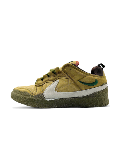 Nike SB Dunk x CPFM Cactus Plant