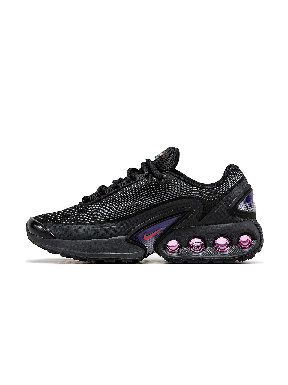 Nike Air Max DN Black Violet