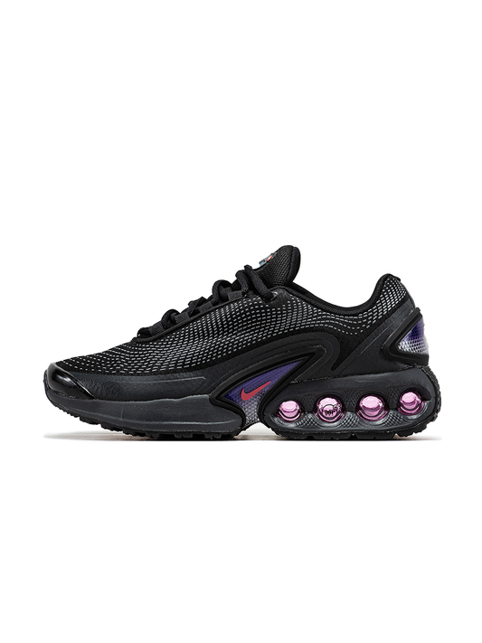 Nike Air Max DN Black Violet