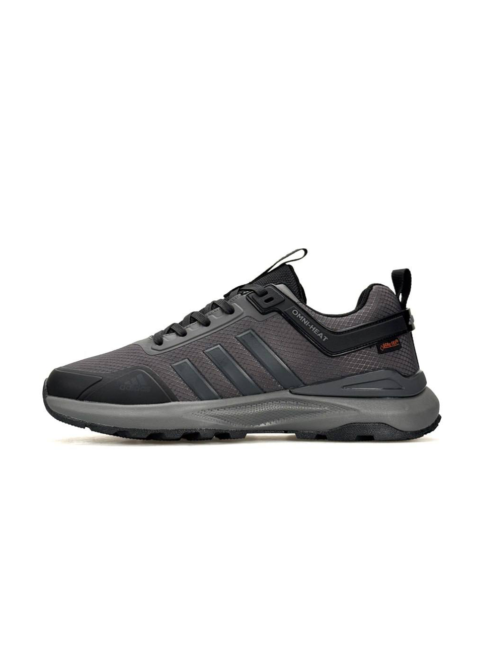 Adidas Terrex GTX Gore-Tex Graphite Grey